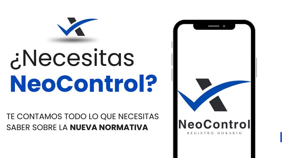Novedad de NeoControl